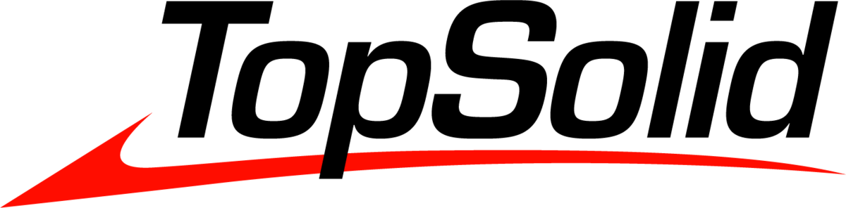 Logo di TopSolid Support